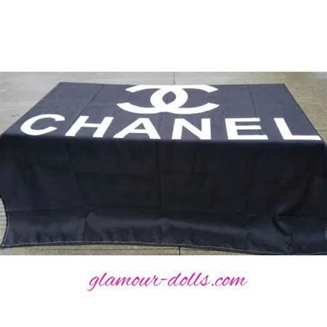 table cloth chanel|chanel clothing website.